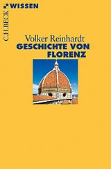 E-Book (pdf) Geschichte von Florenz von Volker Reinhardt