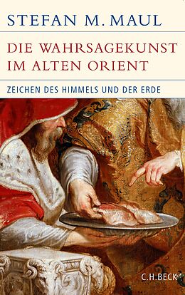 E-Book (pdf) Die Wahrsagekunst im Alten Orient von Stefan M. Maul