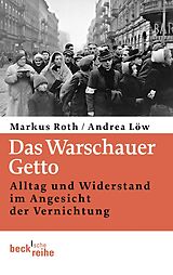 E-Book (pdf) Das Warschauer Getto von Andrea Löw, Markus Roth