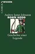 E-Book (pdf) Robin Hood von Andrew James Johnston