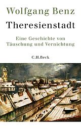E-Book (pdf) Theresienstadt von Wolfgang Benz