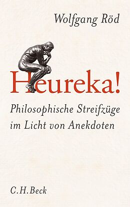 E-Book (epub) Heureka! von Wolfgang Röd