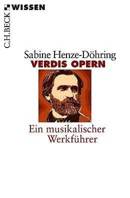 E-Book (epub) Verdis Opern von Sabine Henze-Döhring