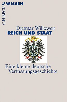 E-Book (pdf) Reich und Staat von Dietmar Willoweit