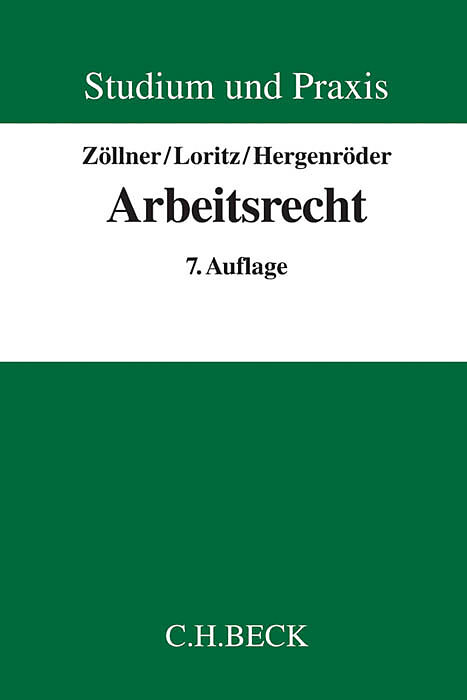 Arbeitsrecht