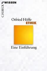 E-Book (pdf) Ethik von Otfried Höffe