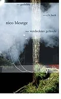 E-Book (epub) verdecktes gelände von Nico Bleutge