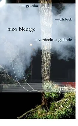 E-Book (epub) verdecktes gelände von Nico Bleutge
