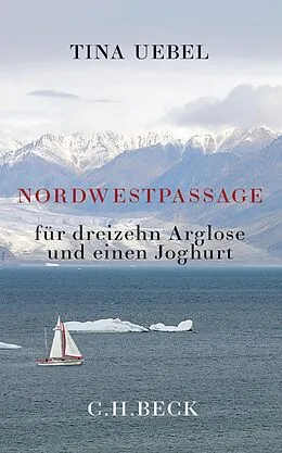 E-Book (epub) Nordwestpassage von Tina Uebel
