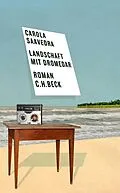 E-Book (epub) Landschaft mit Dromedar von Carola Saavedra