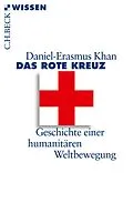 E-Book (epub) Das Rote Kreuz von Daniel-Erasmus Khan