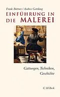 E-Book (epub) Einführung in die Malerei von Frank Büttner, Andrea Gottdang