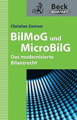 E-Book (epub) BilMoG und MicroBilG von Christian Zwirner