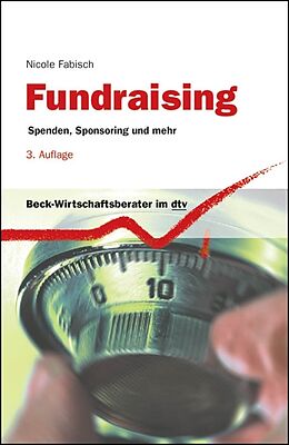 E-Book (epub) Fundraising von Nicole Fabisch