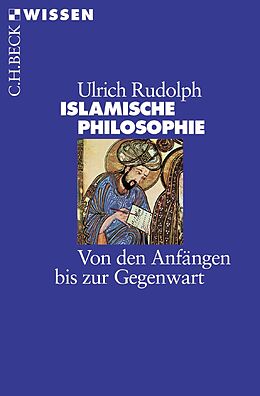 E-Book (pdf) Islamische Philosophie von Ulrich Rudolph