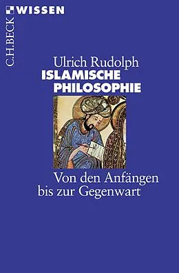 E-Book (epub) Islamische Philosophie von Ulrich Rudolph
