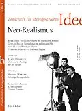 E-Book (epub) Zeitschrift für Ideengeschichte Heft VII/2 Sommer 2013 von 