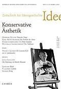 E-Book (epub) Zeitschrift für Ideengeschichte Heft VII/3 Herbst 2013 von 