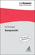 E-Book (epub) Europarecht von Kai Purnhagen