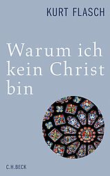 E-Book (pdf) Warum ich kein Christ bin von Kurt Flasch