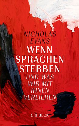 E-Book (pdf) Wenn Sprachen sterben von Nicholas Evans