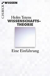 E-Book (pdf) Wissenschaftstheorie von Holm Tetens