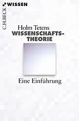 E-Book (epub) Wissenschaftstheorie von Holm Tetens
