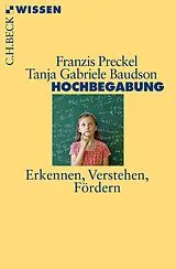 E-Book (pdf) Hochbegabung von Franzis Preckel, Tanja Gabriele Baudson