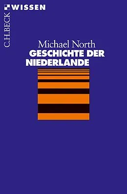 E-Book (pdf) Geschichte der Niederlande von Michael North