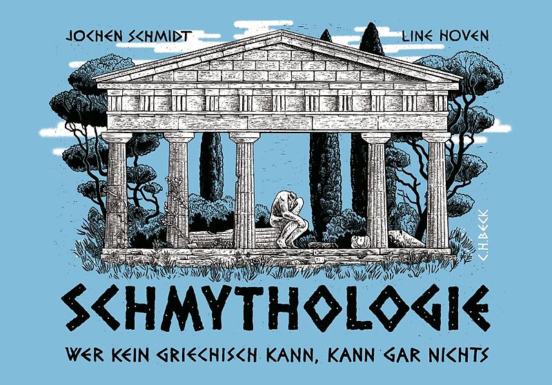 Schmythologie