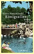 E-Book (epub) Königsallee von Hans Pleschinski