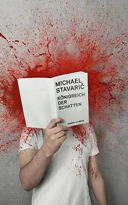 E-Book (epub) Königreich der Schatten von Michael Stavaric