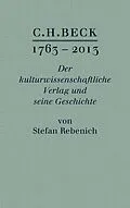 E-Book (pdf) C.H. BECK 1763 - 2013 von Stefan Rebenich