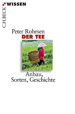 E-Book (pdf) Der Tee von Peter Rohrsen
