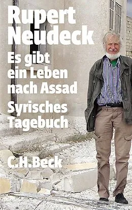 E-Book (epub) Es gibt ein Leben nach Assad von Rupert Neudeck
