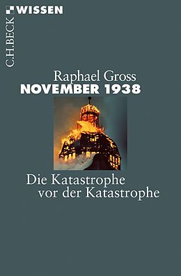 E-Book (pdf) November 1938 von Raphael Gross