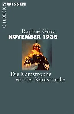 E-Book (pdf) November 1938 von Raphael Gross
