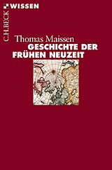 E-Book (pdf) Geschichte der Frühen Neuzeit von Thomas Maissen