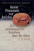 E-Book (epub) Keine Posaunen vor Jericho von Israel Finkelstein, Neil Asher Silberman
