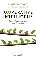 E-Book (epub) Kooperative Intelligenz von Martin A. Nowak