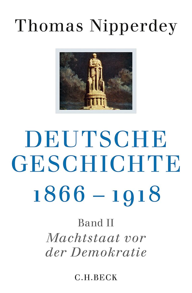 Deutsche Geschichte 1866-1918
