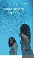 E-Book (epub) Über Nacht von Sabine Gruber