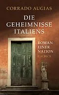 E-Book (epub) Die Geheimnisse Italiens von Corrado Augias