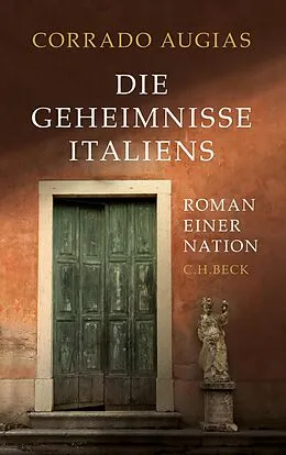 E-Book (epub) Die Geheimnisse Italiens von Corrado Augias