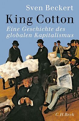E-Book (pdf) King Cotton von Sven Beckert