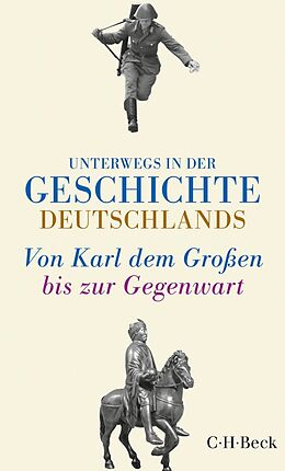 E-Book (pdf) Unterwegs in der Geschichte Deutschlands von 