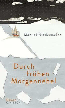 E-Book (epub) Durch frühen Morgennebel von Manuel Niedermeier