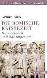 E-Book (pdf) Die römische Kaiserzeit von Armin Eich