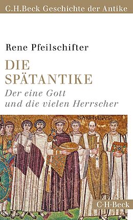 E-Book (pdf) Die Spätantike von Rene Pfeilschifter