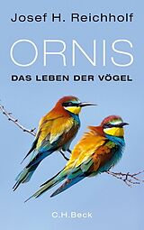 Fester Einband Ornis von Josef H. Reichholf